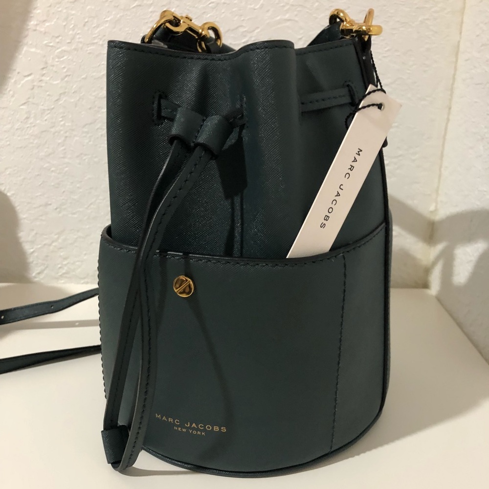Marc Jacobs Bucket Bag